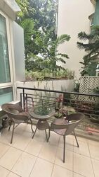 Fontaine Parry (D19), Condominium #565638261